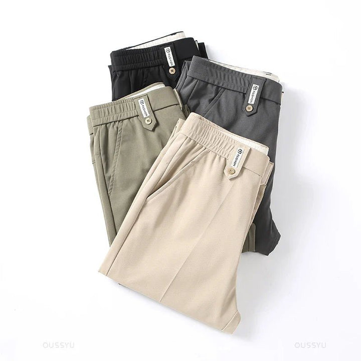 Remy Tailored Pants - Weston Fletcher