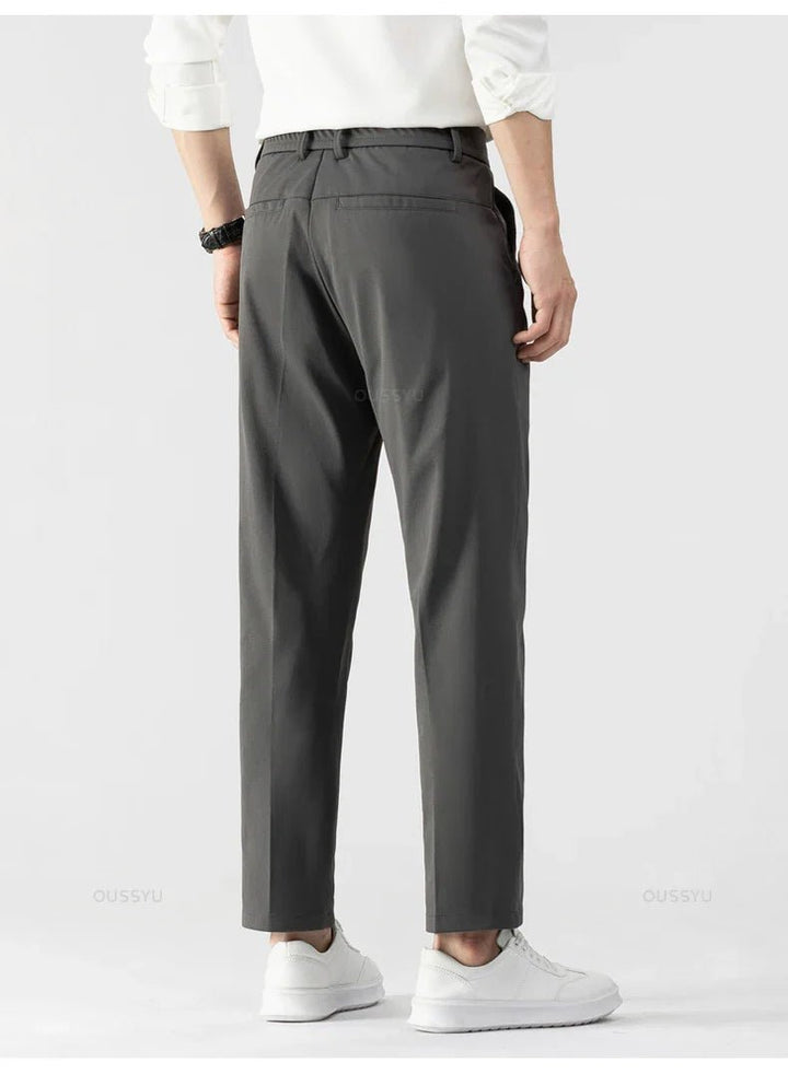 Remy Tailored Pants - Weston Fletcher