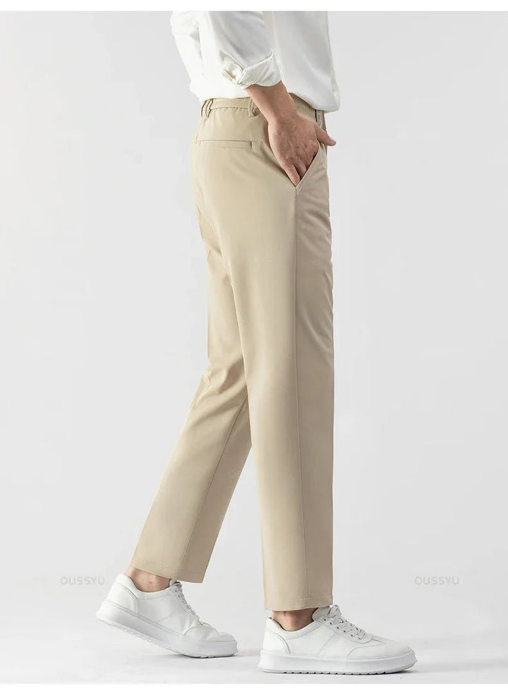 Remy Tailored Pants - Weston Fletcher