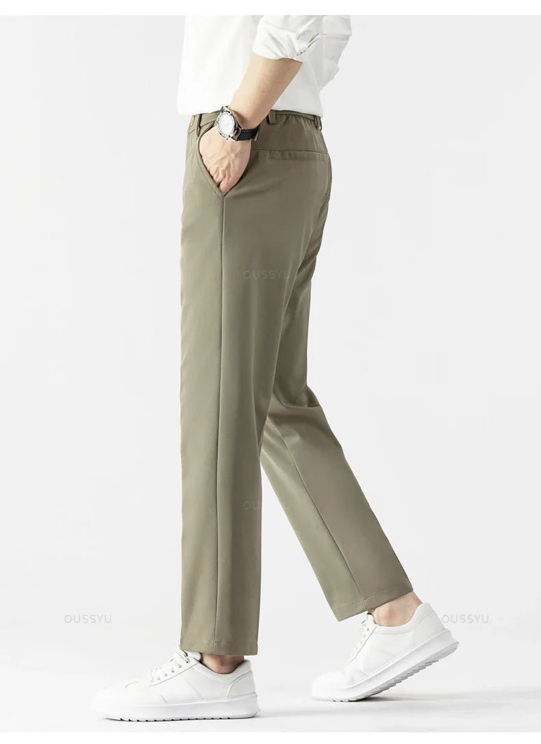 Remy Tailored Pants - Weston Fletcher