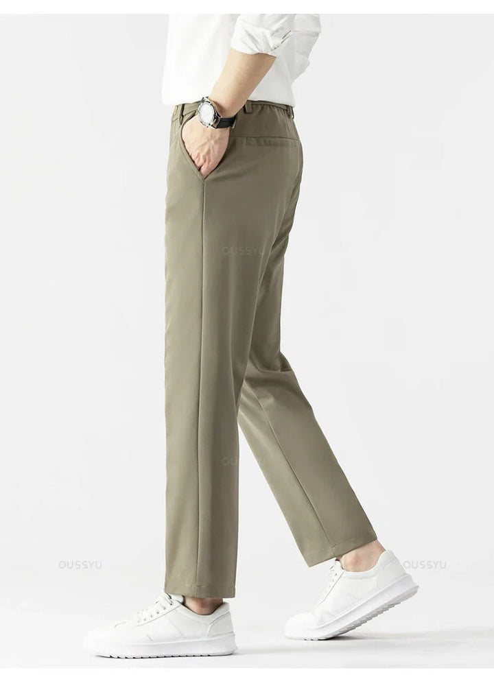 Remy Tailored Pants - Weston Fletcher