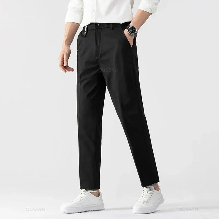 Remy Tailored Pants - Weston Fletcher