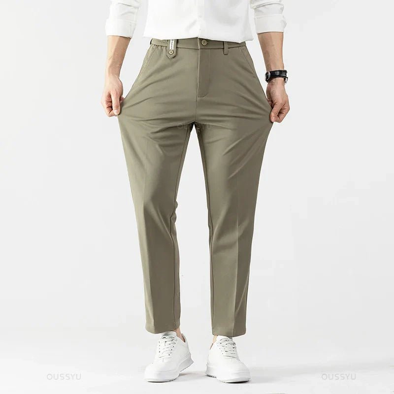 Remy Tailored Pants - Weston Fletcher