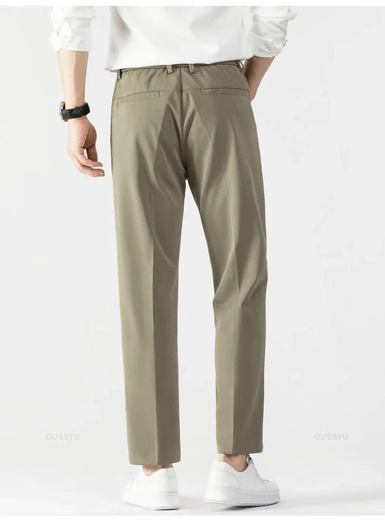 Remy Tailored Pants - Weston Fletcher