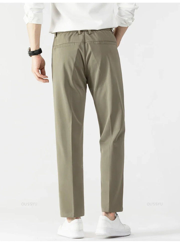 Remy Tailored Pants - Weston Fletcher