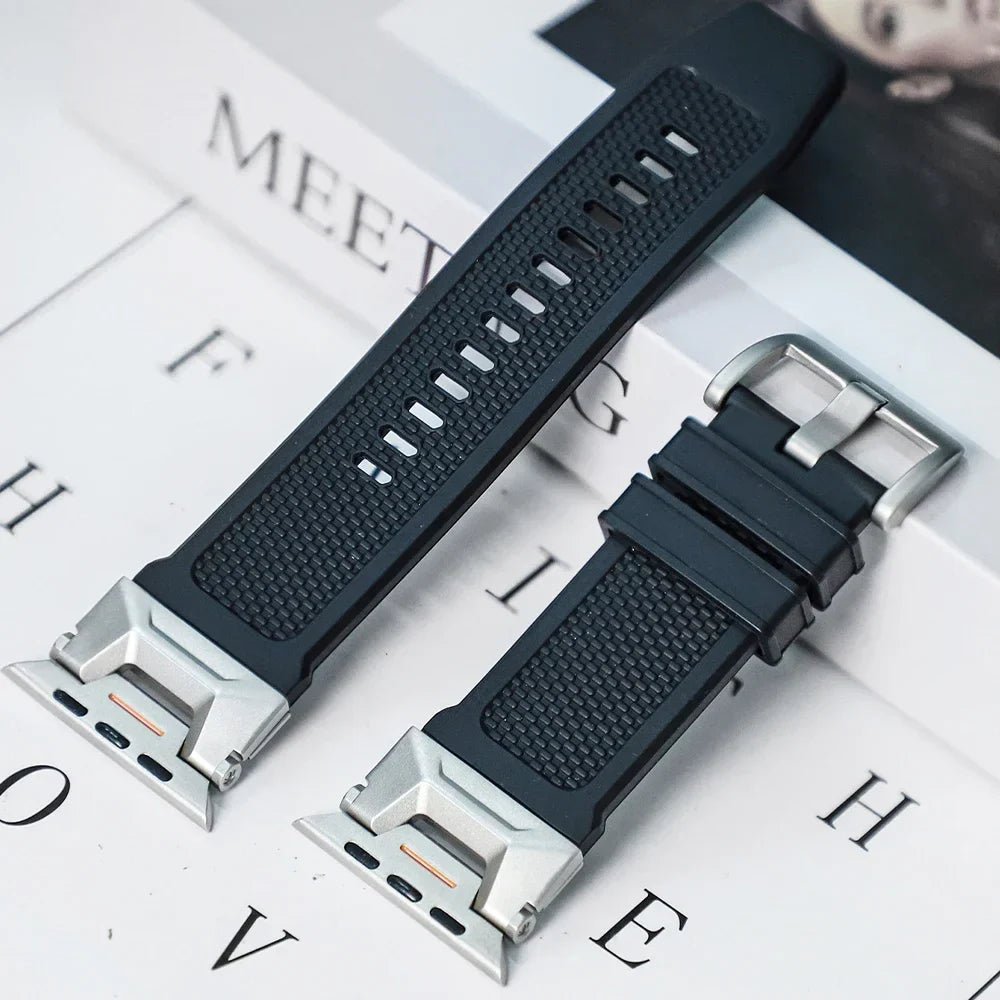 Renegade Apple Watch Strap - Weston Fletcher