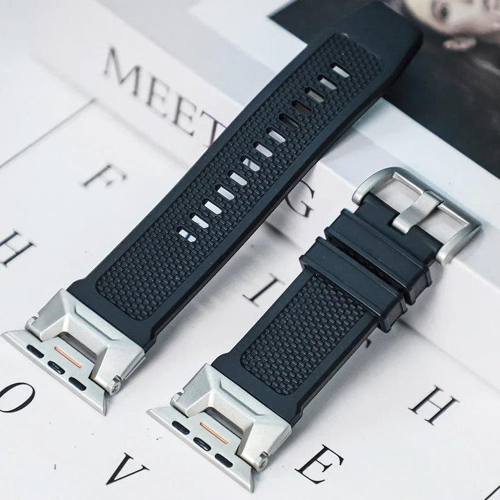 Renegade Apple Watch Strap - Weston Fletcher