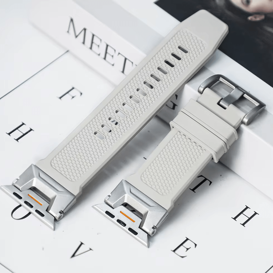 Renegade Apple Watch Strap - Weston Fletcher
