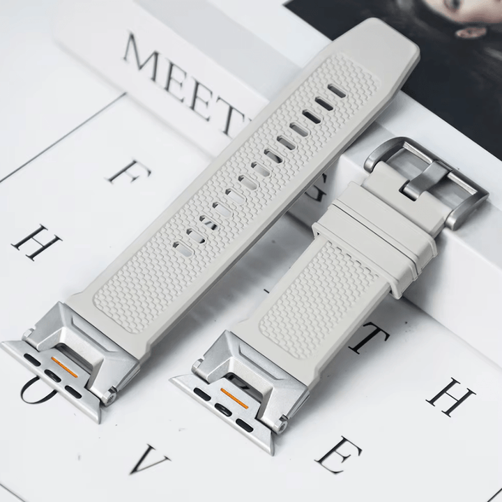 Renegade Apple Watch Strap - Weston Fletcher