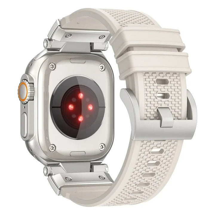 Renegade Apple Watch Strap - Weston Fletcher
