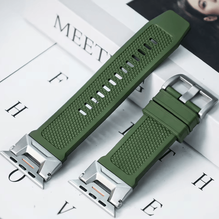 Renegade Apple Watch Strap - Weston Fletcher
