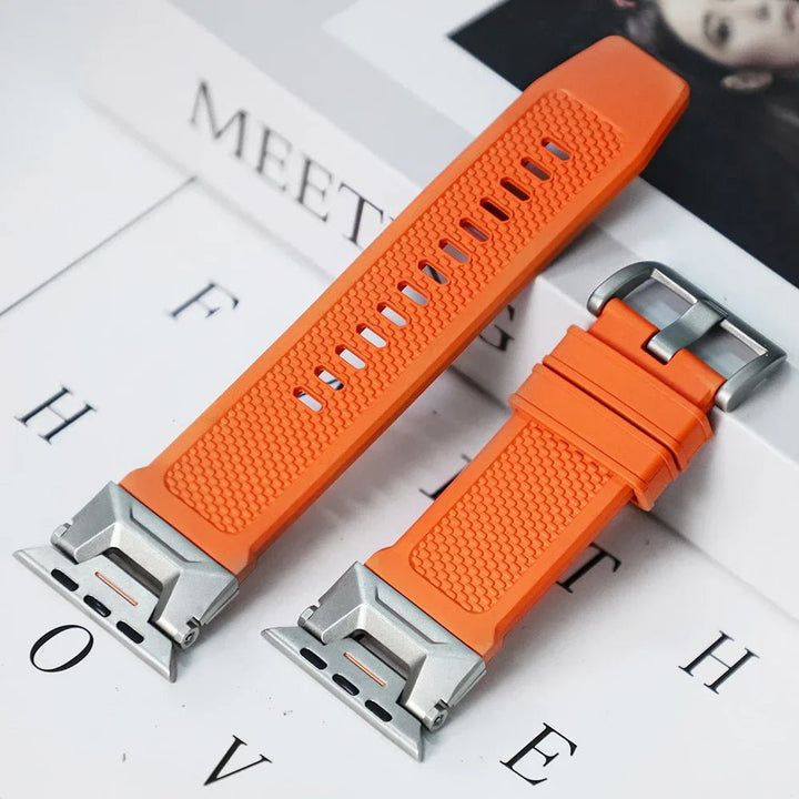 Renegade Apple Watch Strap - Weston Fletcher