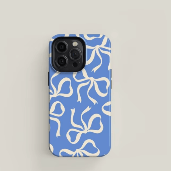 Ribex TPU iPhone Case - Weston Fletcher