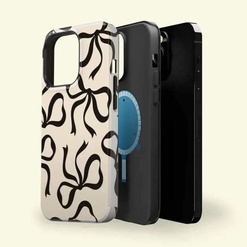 Ribex TPU iPhone Case - Weston Fletcher