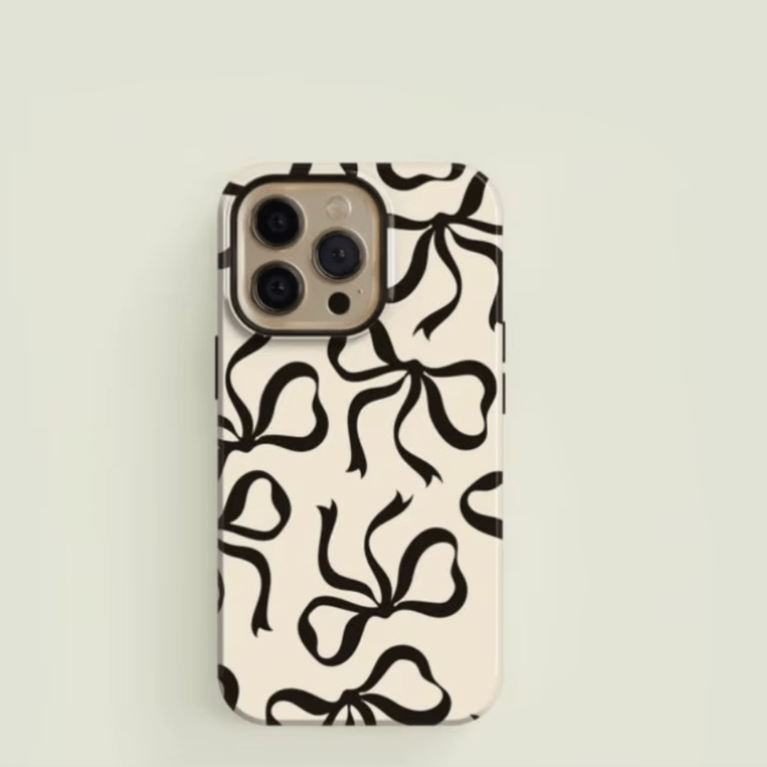 Ribex TPU iPhone Case - Weston Fletcher