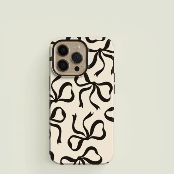Ribex TPU iPhone Case - Weston Fletcher