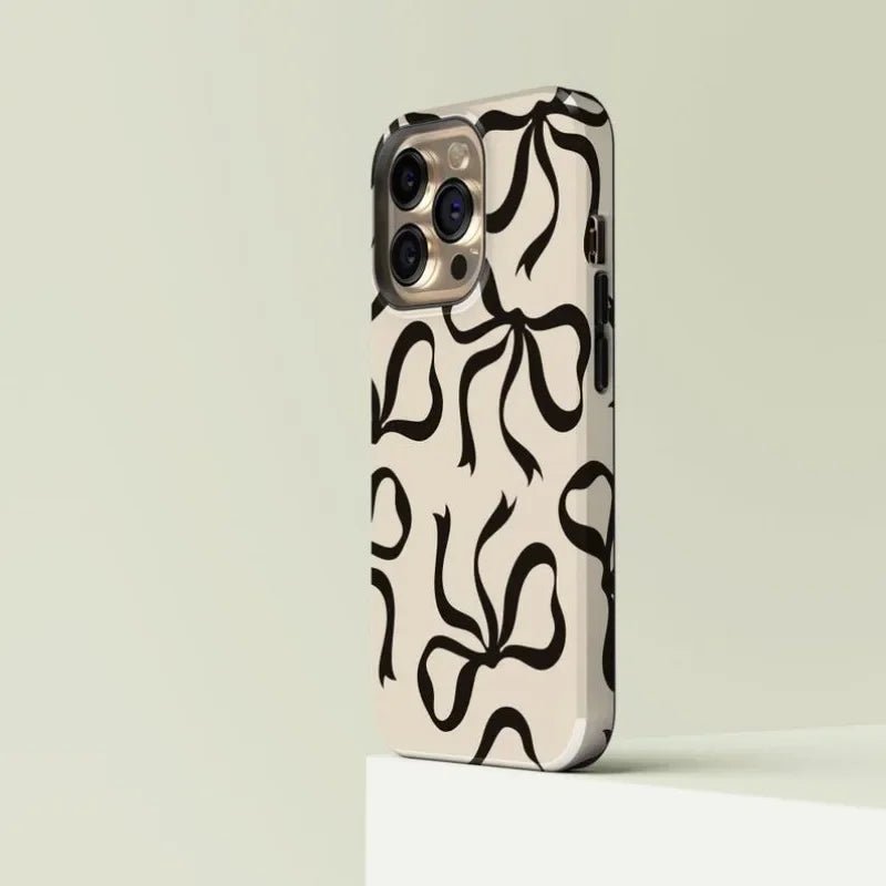 Ribex TPU iPhone Case - Weston Fletcher