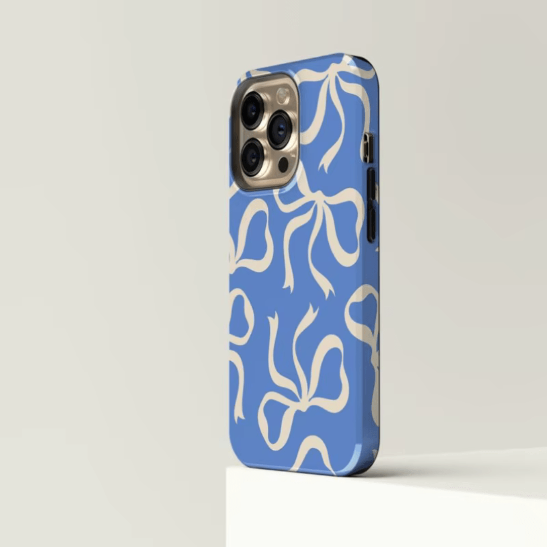Ribex TPU iPhone Case - Weston Fletcher