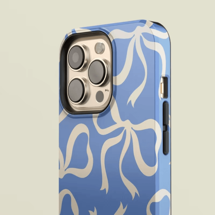 Ribex TPU iPhone Case - Weston Fletcher