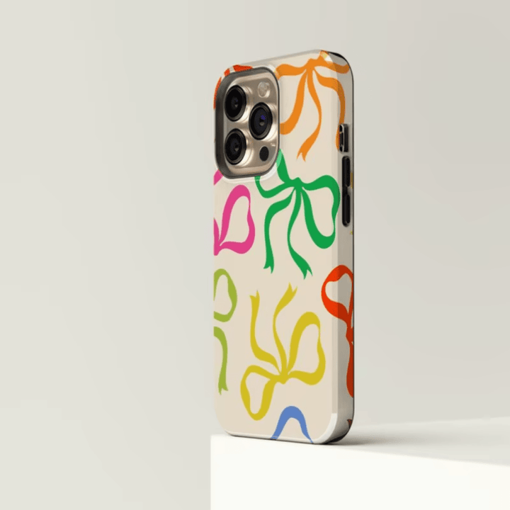 Ribex TPU iPhone Case - Weston Fletcher