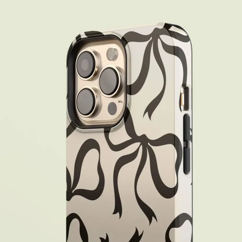 Ribex TPU iPhone Case - Weston Fletcher