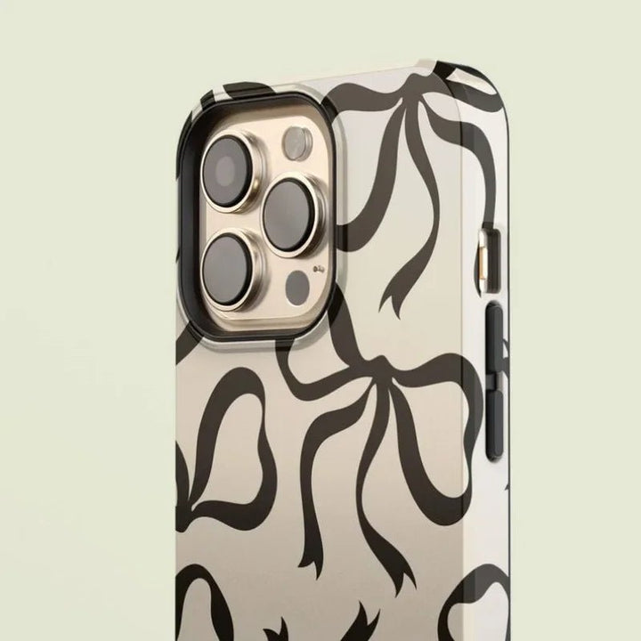 Ribex TPU iPhone Case - Weston Fletcher