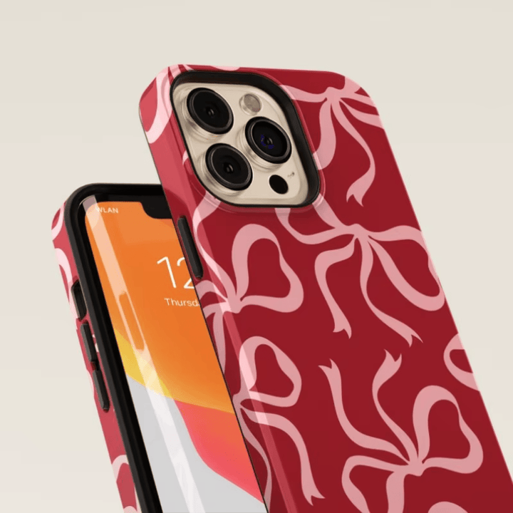 Ribex TPU iPhone Case - Weston Fletcher