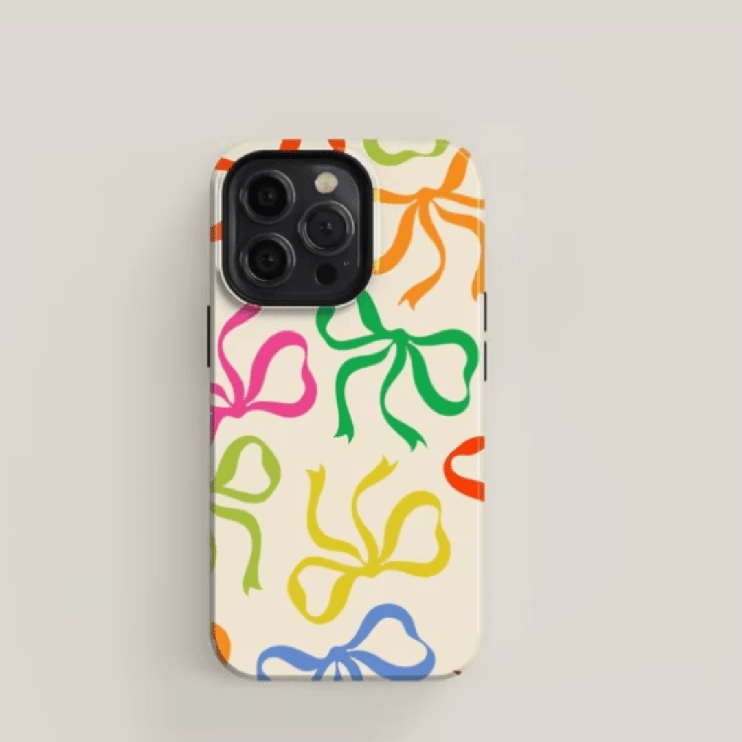 Ribex TPU iPhone Case - Weston Fletcher