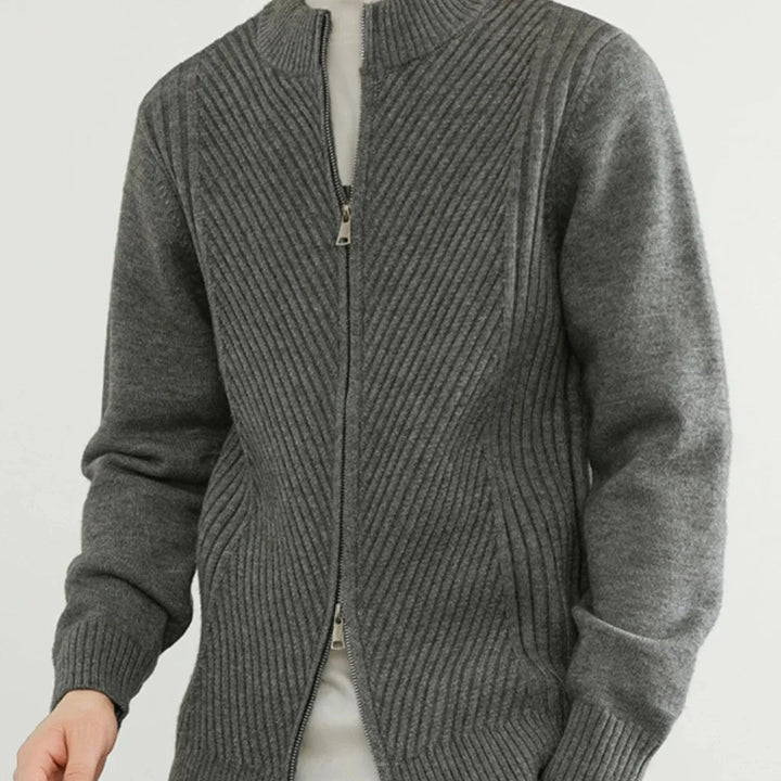 Ridgetown Everyday Jacket - Weston Fletcher