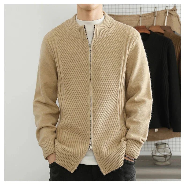 Ridgetown Everyday Jacket - Weston Fletcher