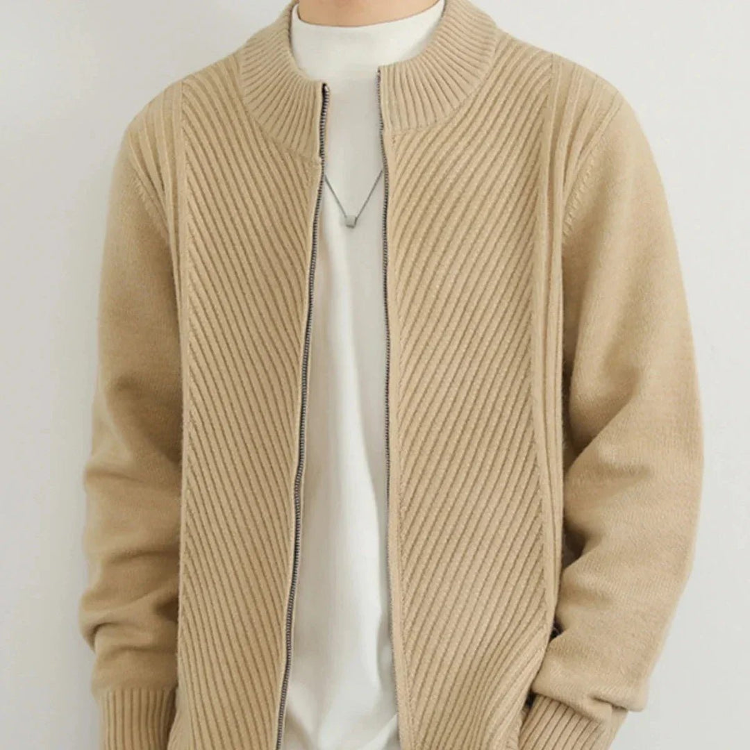 Ridgetown Everyday Jacket - Weston Fletcher