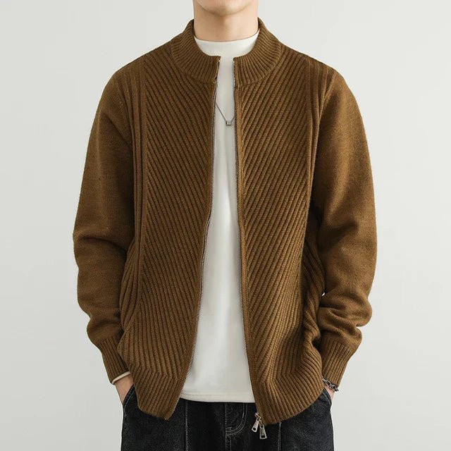 Ridgetown Everyday Jacket - Weston Fletcher