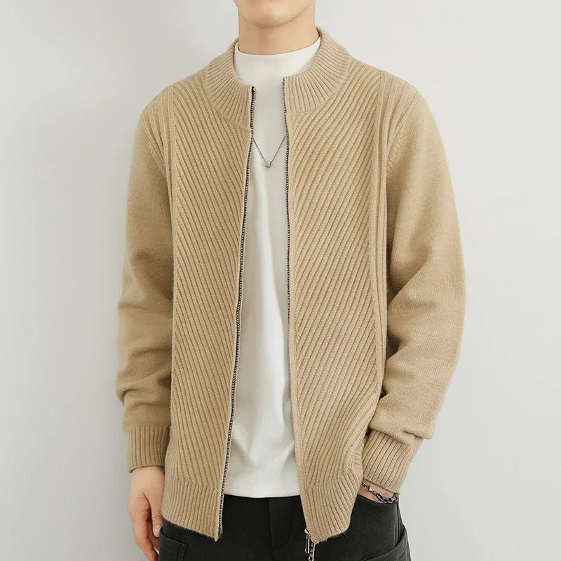 Ridgetown Everyday Jacket - Weston Fletcher