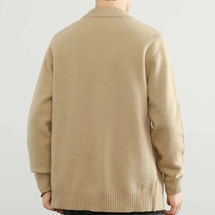 Ridgetown Everyday Jacket - Weston Fletcher