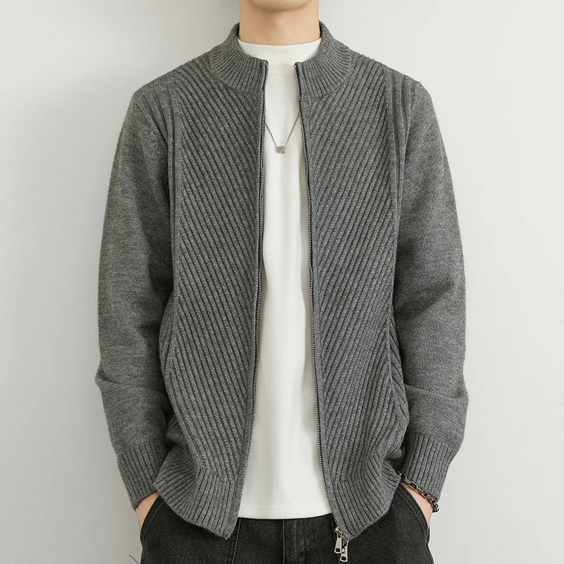 Ridgetown Everyday Jacket - Weston Fletcher