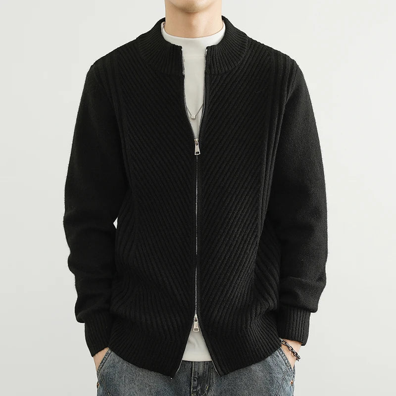 Ridgetown Everyday Jacket - Weston Fletcher