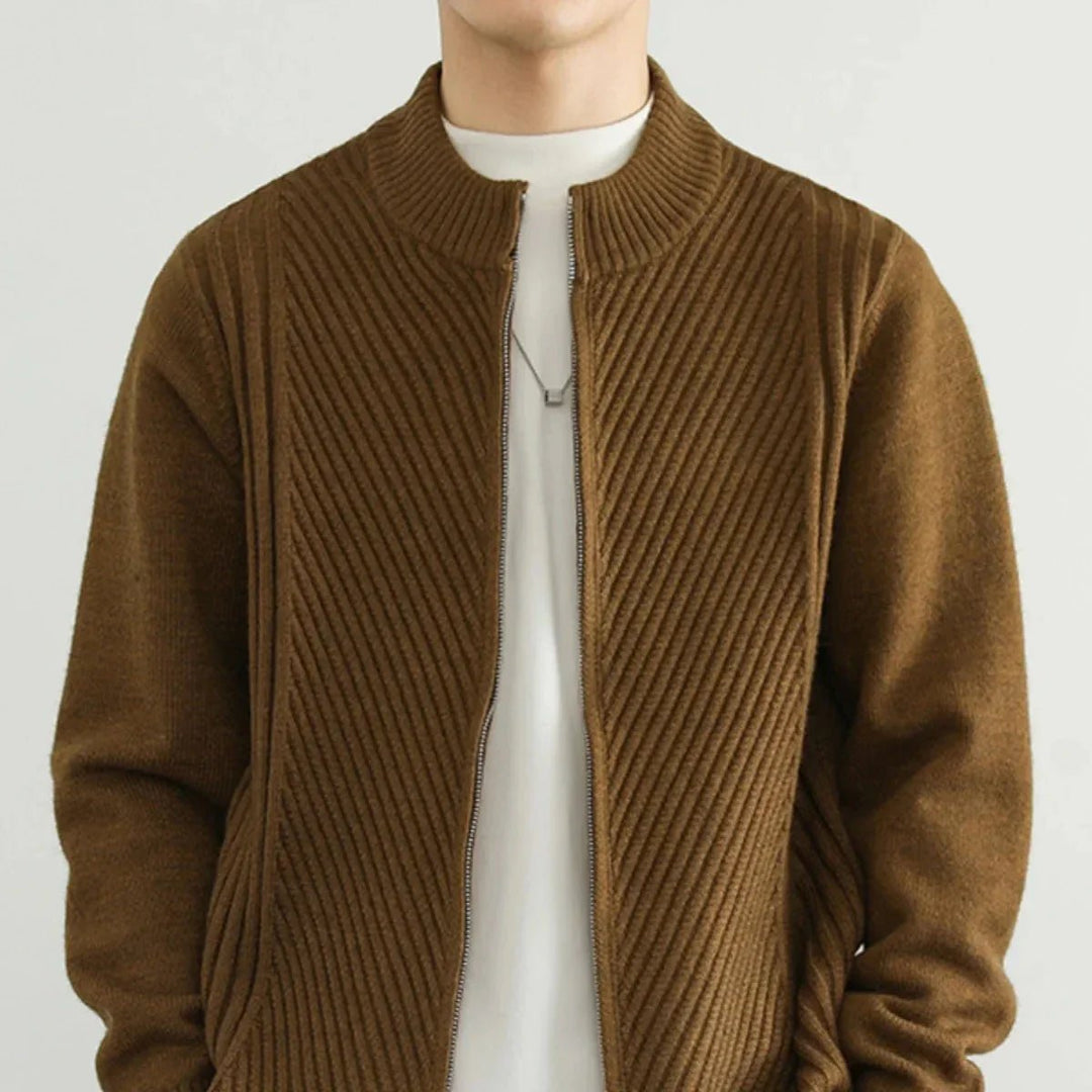 Ridgetown Everyday Jacket - Weston Fletcher