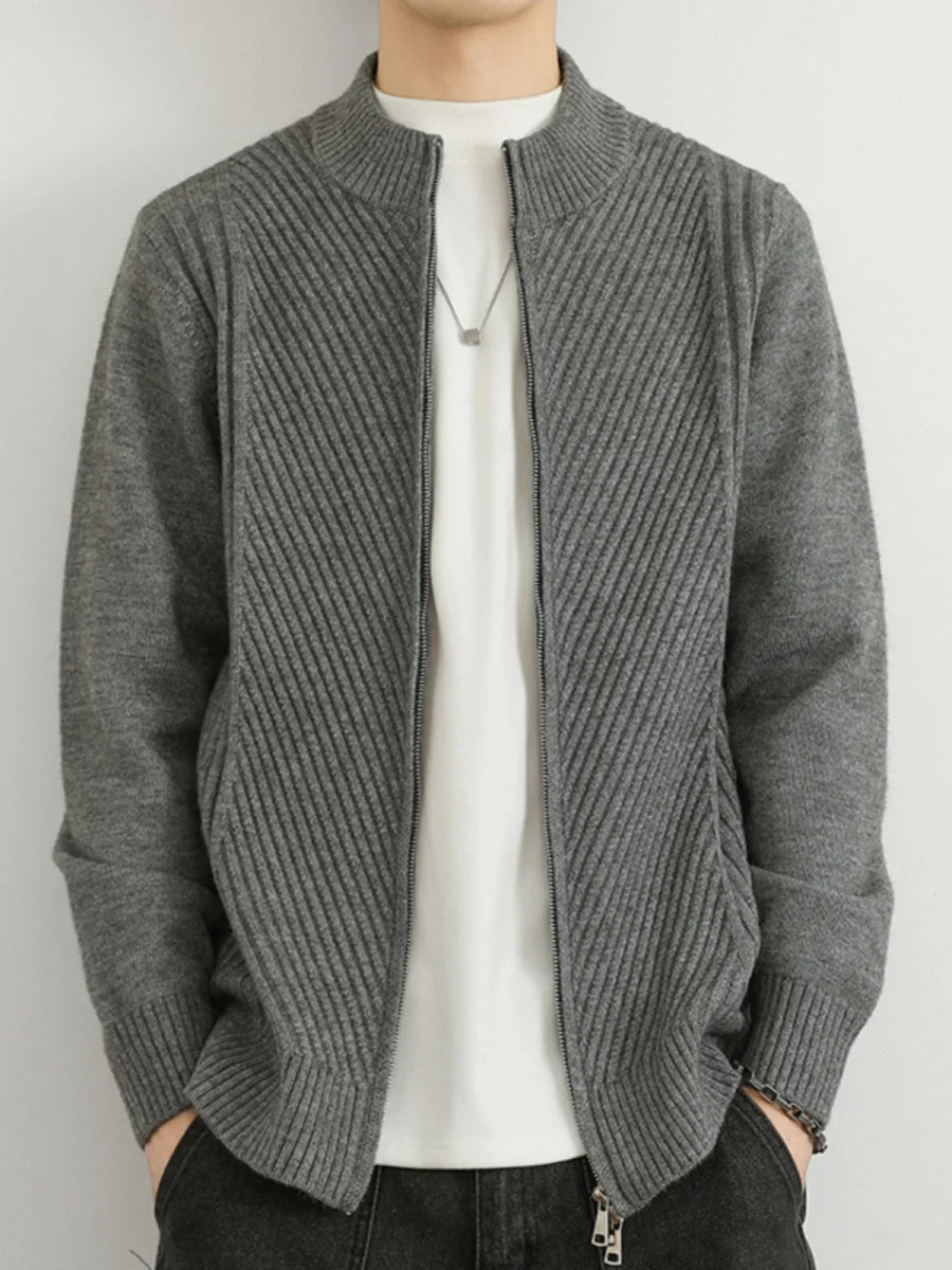 Ridgetown Everyday Jacket - Weston Fletcher