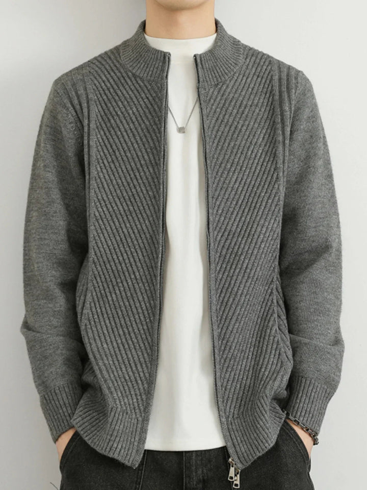 Ridgetown Everyday Jacket - Weston Fletcher