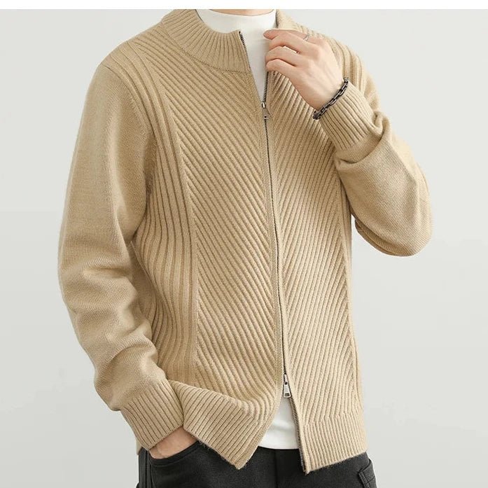 Ridgetown Everyday Jacket - Weston Fletcher