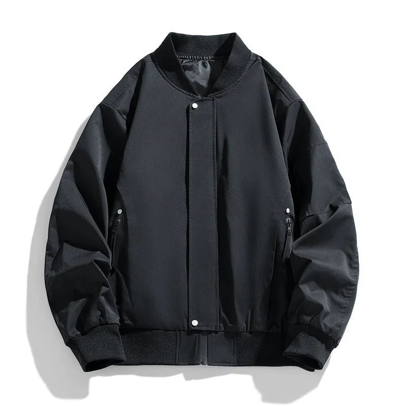 Ryder Flex Bomber Jacket - Weston Fletcher