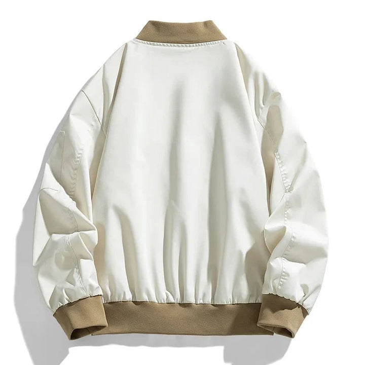 Ryder Flex Bomber Jacket - Weston Fletcher