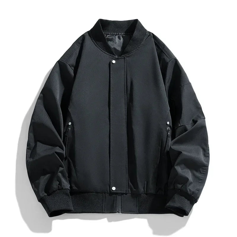 Ryder Flex Bomber Jacket - Weston Fletcher