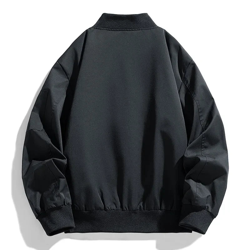 Ryder Flex Bomber Jacket - Weston Fletcher