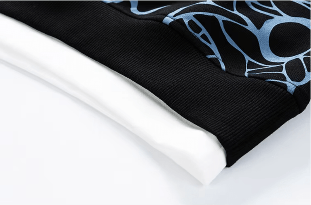 Rylan Cotton Streetwear Pullover - Weston Fletcher