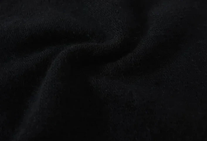 Sable Cashmere Slouch Beanie - Weston Fletcher