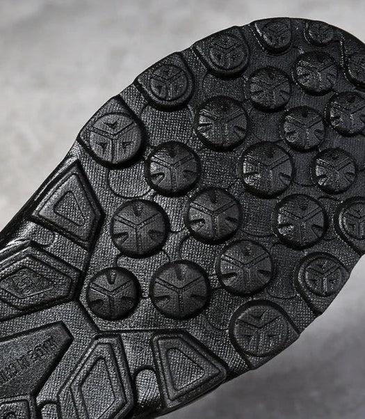 Saddle Brook Retro Slip - Ons - Weston Fletcher