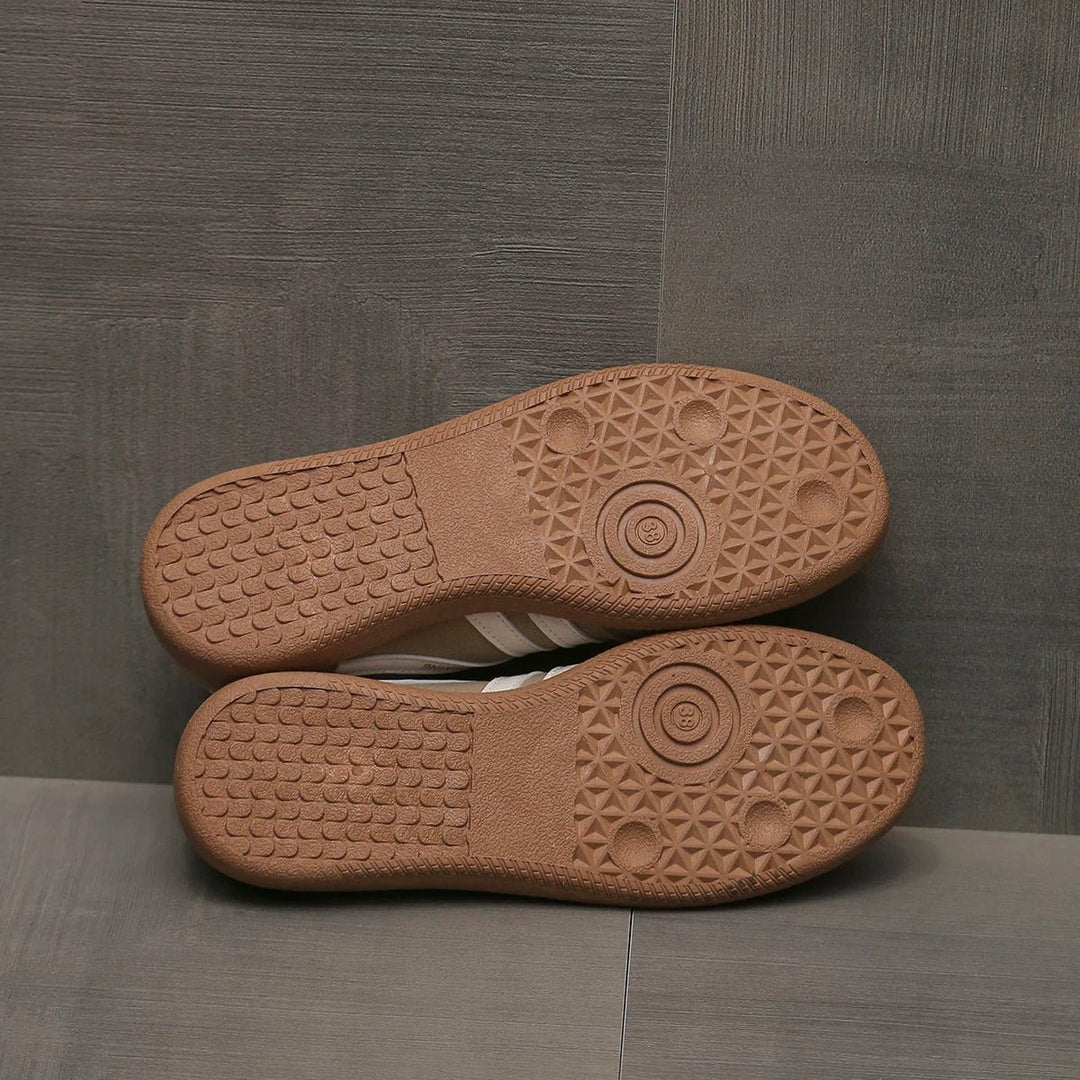 Sarvella Dash Court Sneakers - Weston Fletcher