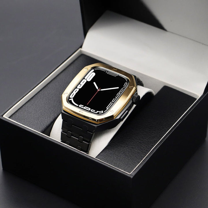 Sentinel Apple Watch Mod - Weston Fletcher