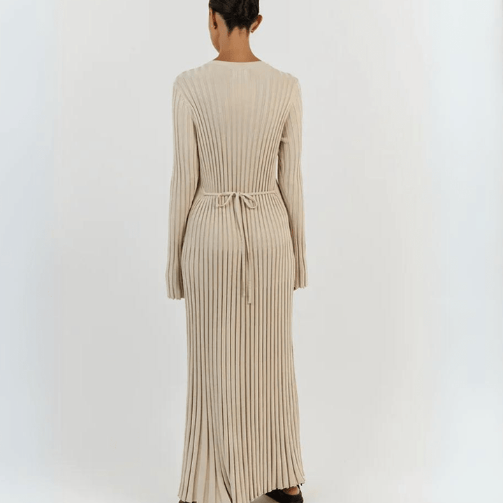 Serenity Knit Maxi - Weston Fletcher